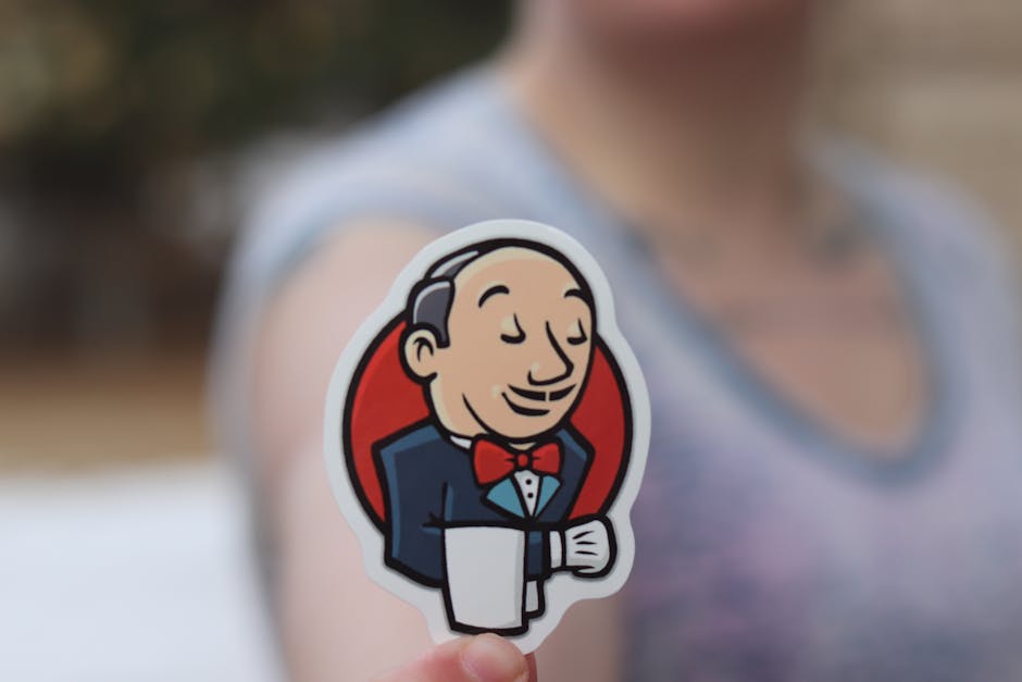 CI/CD pipeline showing WordPress version testing across multiple releases