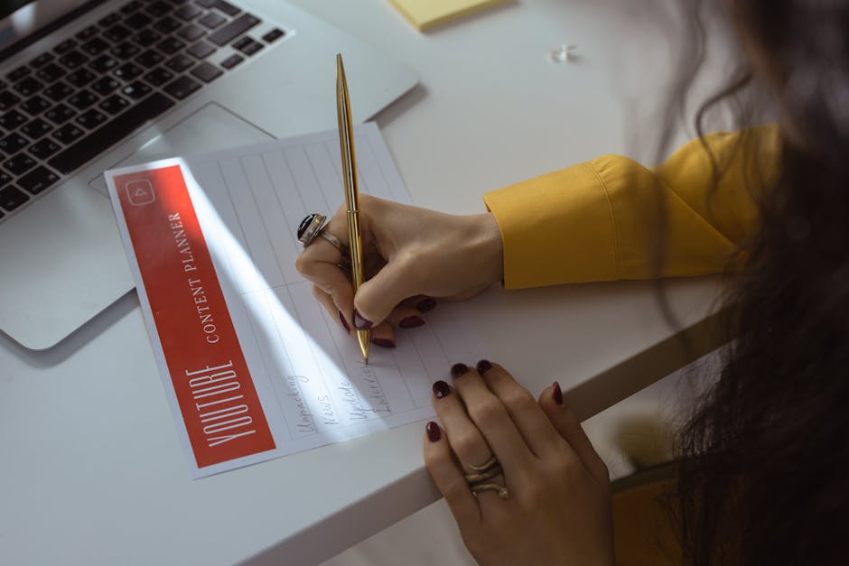 Content generation workflow with AI tools integrated in WordPress