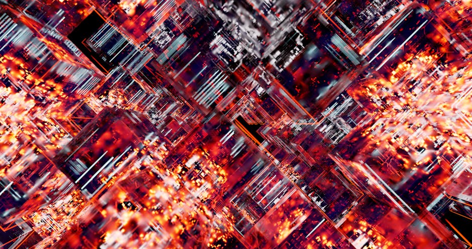 Multisite ağını temsil eden birden çok WordPress sitesi görseli