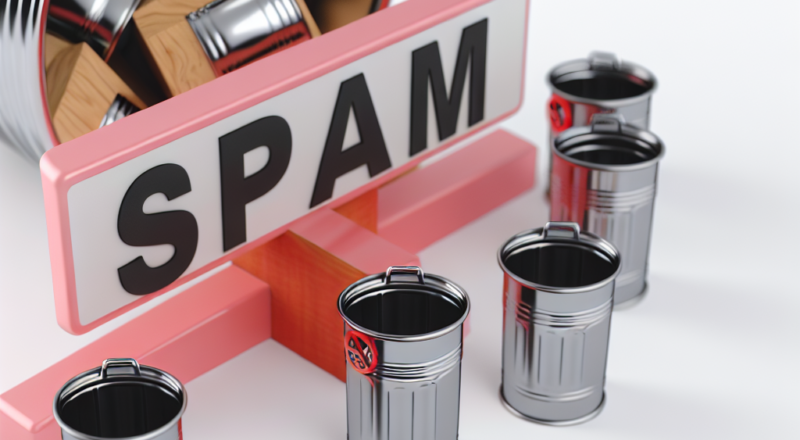Wordpress Eklentileri ile Spam Yorumları Engellemenin Pratik Yolu
