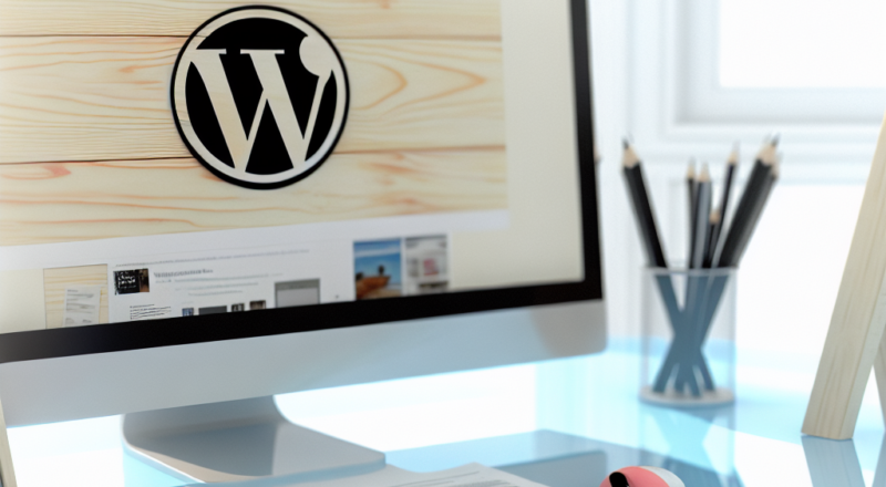 Wordpress Temaları ile Fark Yaratan Tasarım İpuçları