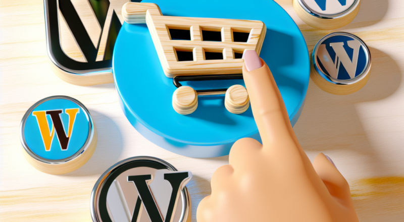 Wordpress ile Başarılı E-Ticaret İçin WooCommerce Eklentileri