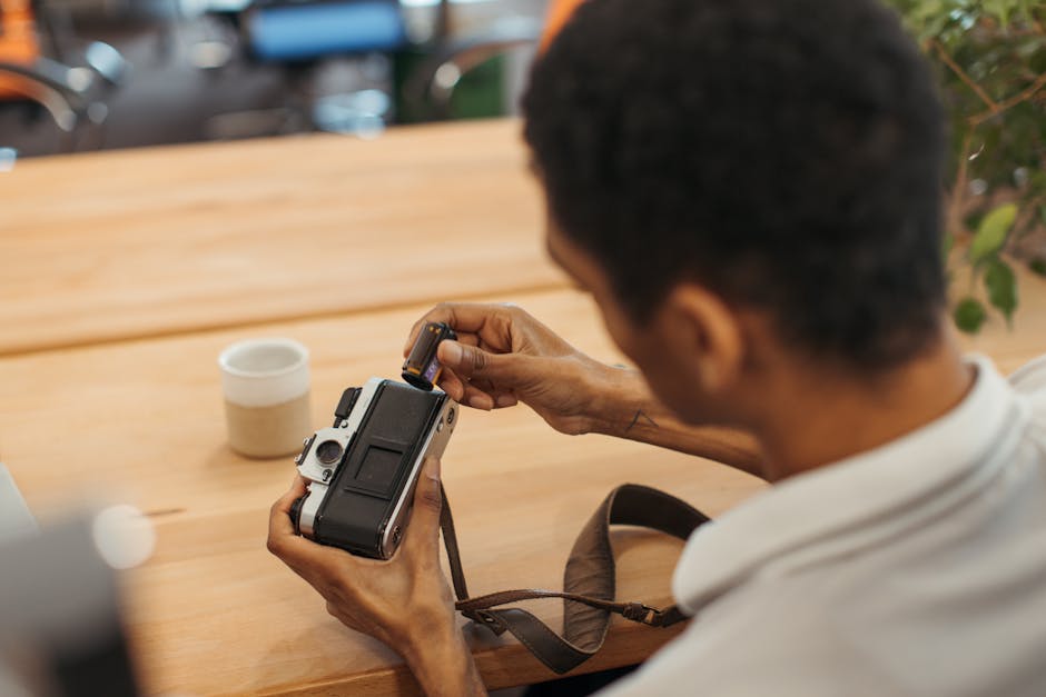 CDN kurulumu ve Lazy Load entegrasyonunun görsel temsili