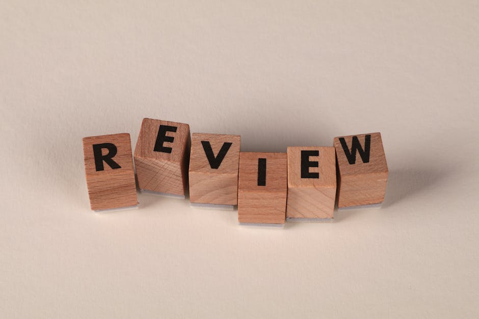 Checklist being used to review a WordPress theme for speed and accessibility