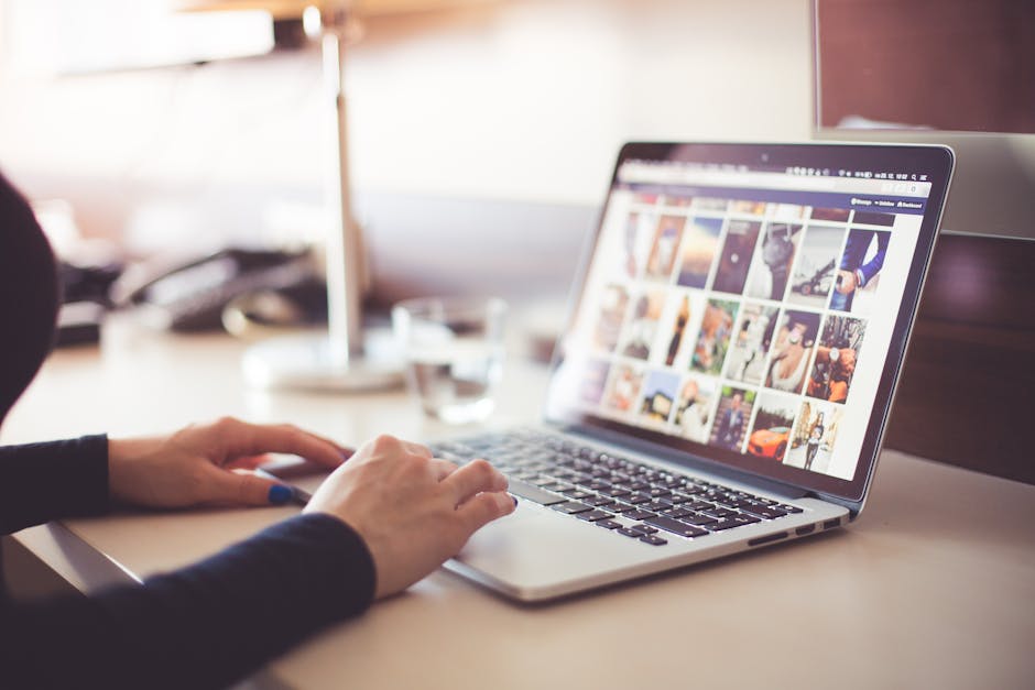 WooCommerce ürün görsellerinin optimizasyon adımları