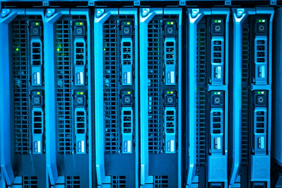 Nginx ile WordPress için temel sunucu yapılandırması uygulanıyor
