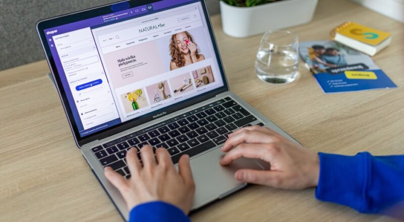 WooCommerce WCAG 2.1 Uyum Denetimi: 11 Adımlık Uygulamalı Rehber