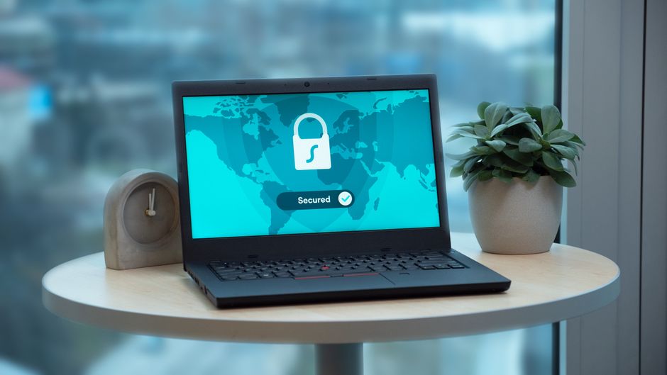 WordPress güvenlik eklentisi kontrol panelinin yakın çekim görüntüsü