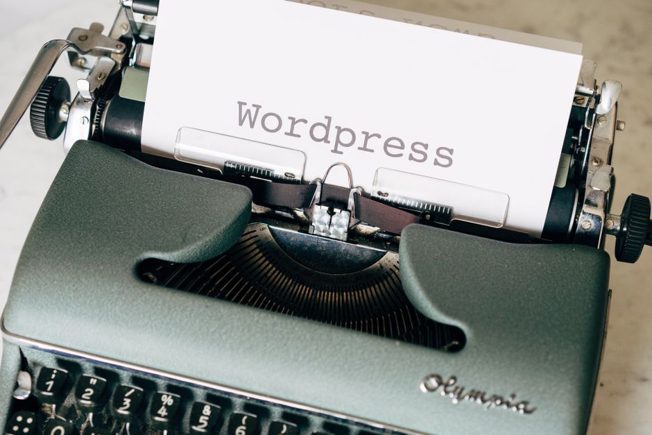 WordPress tema güvenlik denetimi için güvenlik tarama ekranı