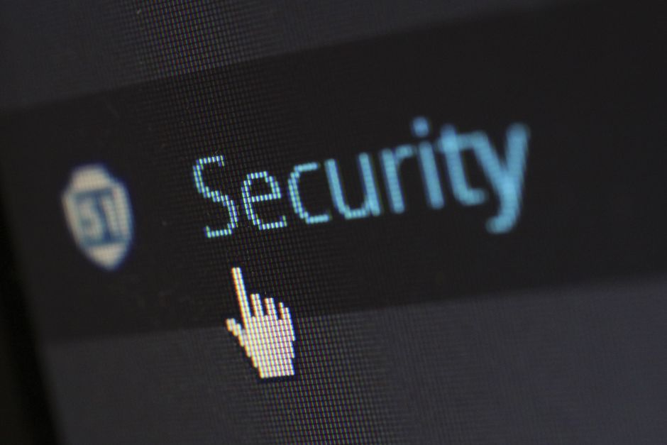 WordPress yönetici panelinde güvenlik kontrol listesi görseli