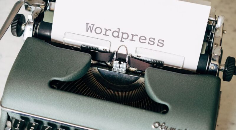 Wordpress Starter Templeteler ile Hızlı Site Kurulumu