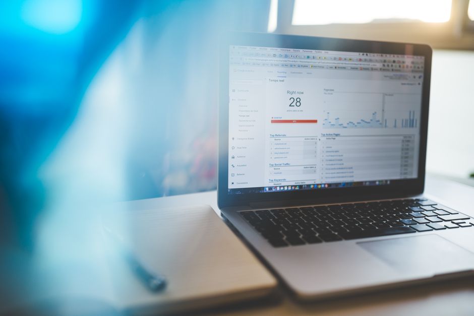 SEO ayarlarını gösteren WordPress kontrol paneli görüntüsü