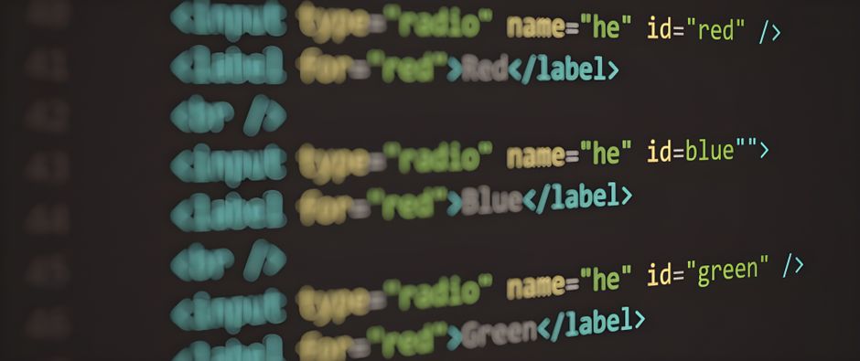 Schema.org yapılandırılmış veri örneğinin kod ekranı