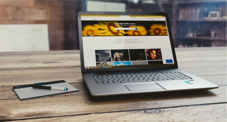 Kullanıcı deneyimini iyileştirmek için WebP ve AVIF dönüşümü uygulanmış bir WordPress görsel dizini